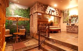 Destinations Inn Theme Rooms